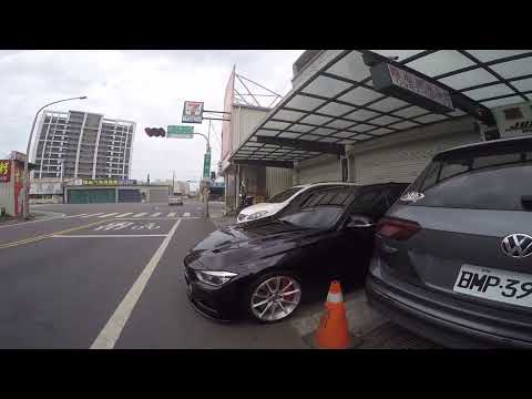 台南行人地獄日常停太出來了吧