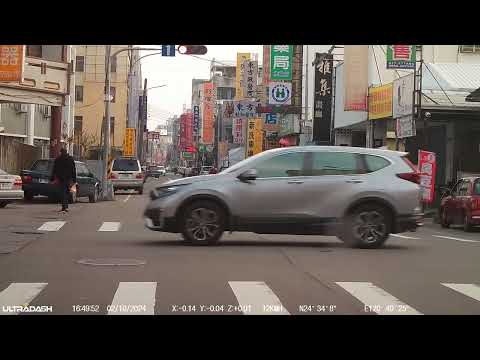 過年到...三寶特別多??? 逆向都無所謂.....(ULTRADASH Z3望遠鏡頭)