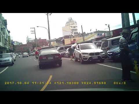 【ARP-2169】(BMW)逆向停車PICT4877