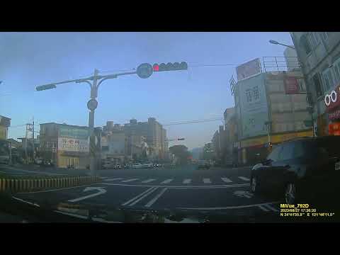 【BBM-9138】闖紅燈