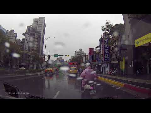 今日台北 -  違規亂象