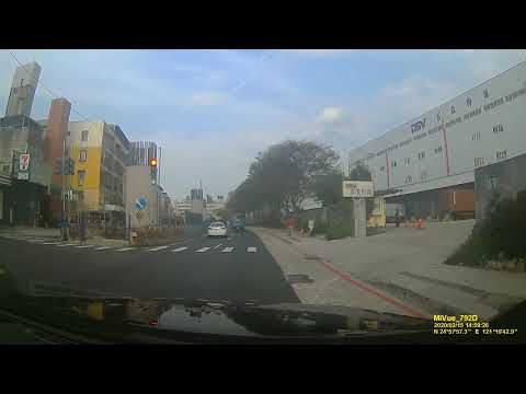 【ASK-9219】又一力作  闖紅燈