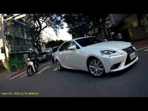 左轉就是要切西瓜啊！哪次不切的...