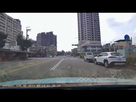 【AMA-9216】11   南屯區永春東七路與永春東七路738巷口 並排停車