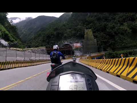 蘇花逆向危險駕駛