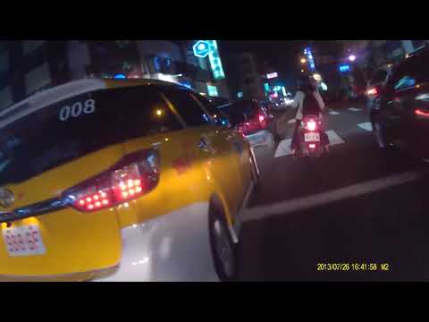 【988-6F】惡意逼車