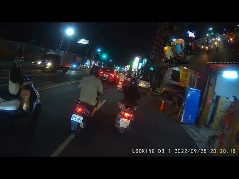 【NJH-3978】｜不當駕駛行為｜不依規定駛入來車道｜並排停車｜675-DZB｜｜EPC-0330｜638-PNH｜AAJ-6305｜