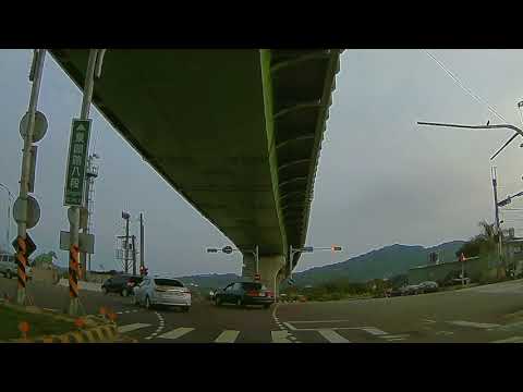 馬路三寶飯之我愛闖紅燈