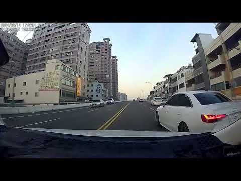 馬路三寶太誇張了 895？我無言