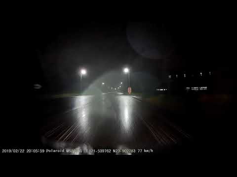 Polaroid ms276wg  測試