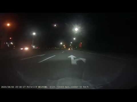 基隆走八堵往暖暖危險駕駛EP2