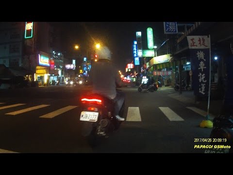 【MJB-2177】04-26 台南市永康區 中正南路 743巷 闖紅燈