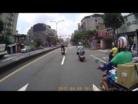 【302-MVG】闖紅燈