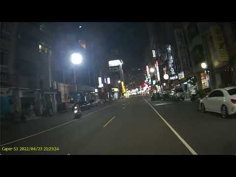 【AAG-9033】1110423   新興區六合一路152號門口附近 並排停車