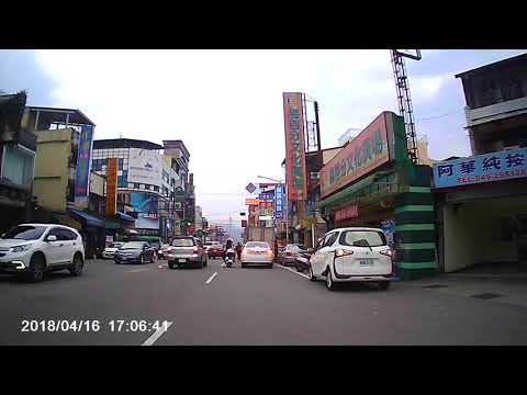 ATP 9390 並排停車+車道上停車+超過3分鐘part1