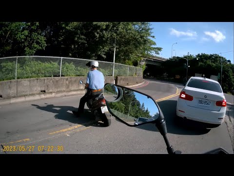 【538-DFX】違規迴轉 (已舉發)