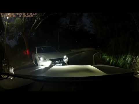 三寶.車禍影片 車禍影片黑車吃太過去啦