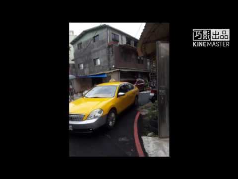 ，09：00-21：00，計程車故意停紅線路口，假裝等人車牌311lm：地點 （攝像頭可以看見）