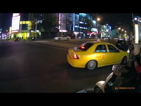 【098-Z7】禁止臨時停車處所停車