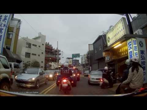 支持警察敢在面前耍違規