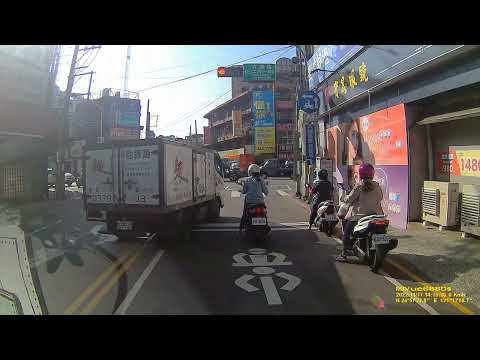 FILE221117 141453F1 闖紅燈 traffic violation 〈Pelanggaran lalu lintas〉 交通違反 〔vi phạm giao thông〕
