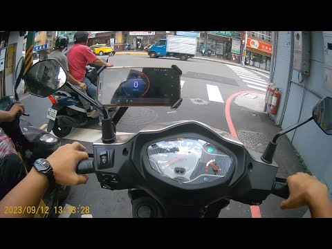 【MGC-0222】違規越線 (已舉發)