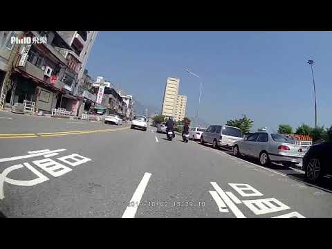 變態日常：上班遇到有錢的四輪大爺跟兩輪三寶都是正常的