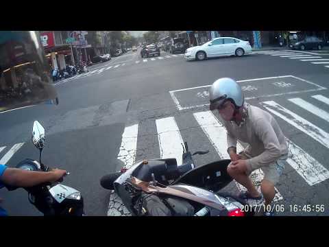 二聖復興車禍 三寶