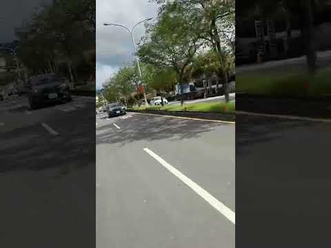 為什麼路上大家都逆向