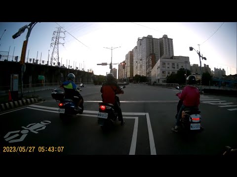 【NLG-1315】違規越線 (已舉發)