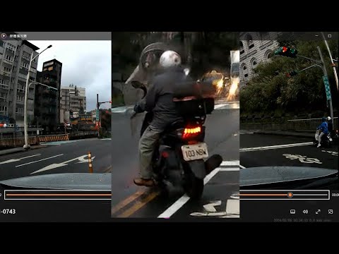 網友投稿**已舉發**天堂有路你不走，地獄無門偏要闖