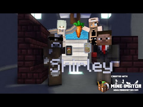 雪莉 你剛攻擊我的村莊?