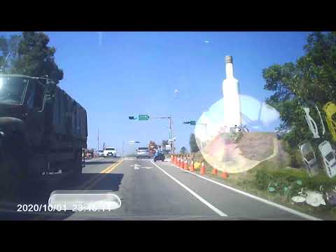 阿伯逆向逆起來!.mp4 | WoWtchout - 你在路我在錄