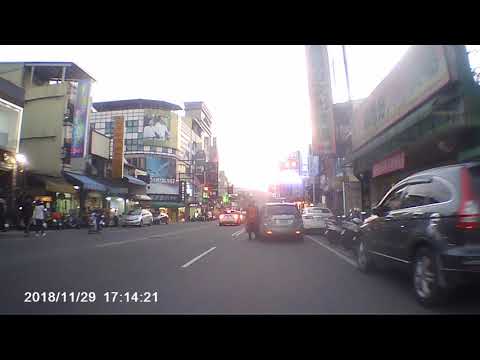 7181 SX 併排臨時停車+駕駛員已離開座位