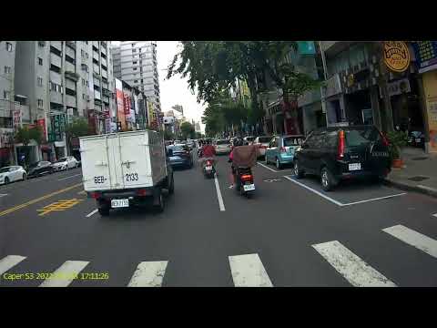 【E8-0836】1110728   前鎮區三多三路號附近 並排停車