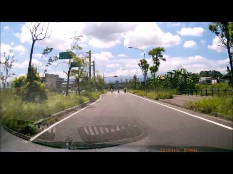 三寶連續闖紅燈2