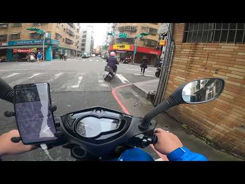 行人算什麼東西  我呸  ＃三寶 ＃