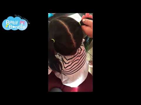 180626 三寶阿嬤的編髮小撇步  第一集