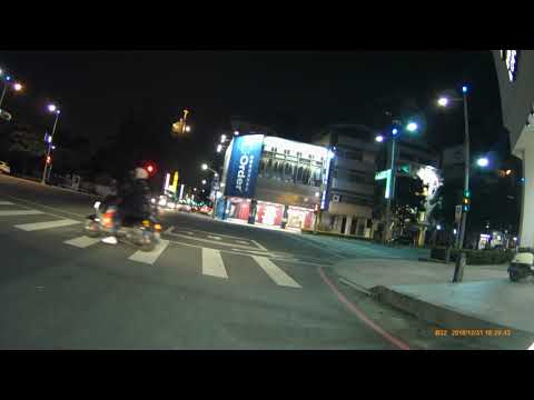 紅燈右轉、逆向行駛