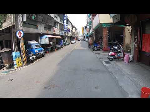 【0535-LB】死三寶開車逆向無敵