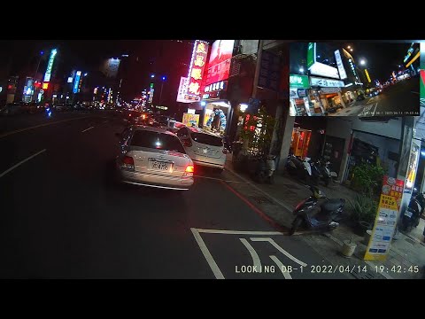 【7C-4755】194248｜並排停車｜｜