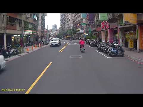 【VB2-358】闖紅燈