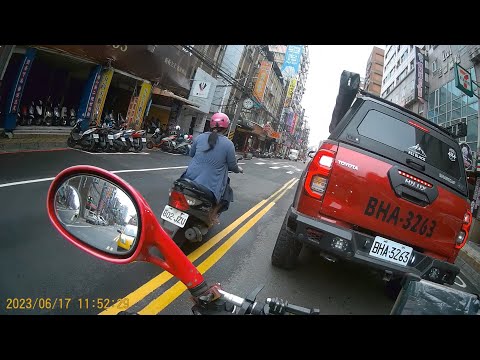 【802-JZU】違規逆向行駛 (已舉發)