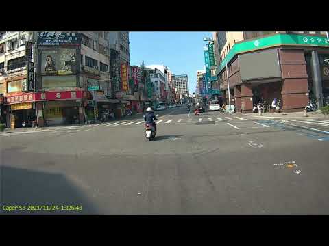 【1360-MD】1101124   前金區自立一路與自立一路6巷口 並排停車