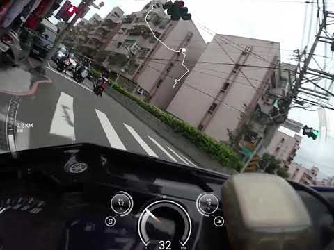 土城水源街逆向三寶