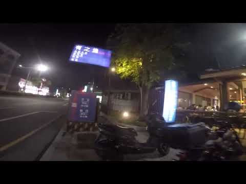 台南行人地獄日常停的不錯