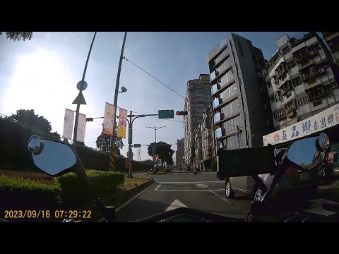 【1157-AC】違規闖紅燈 (已舉發)