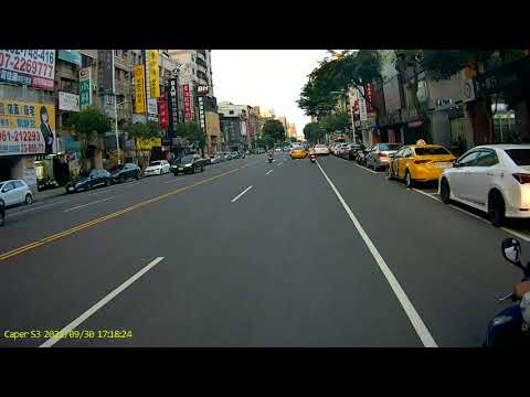 【ANJ-6689】1100930   前鎮區三多三路與林森三路口附近 並排停車