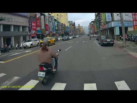 【9765-ZY】1110509   三民區十全二路34號門口附近 並排停車