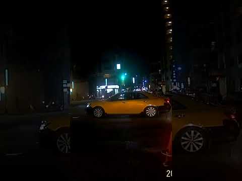 闖紅燈駕駛，真是害人不淺